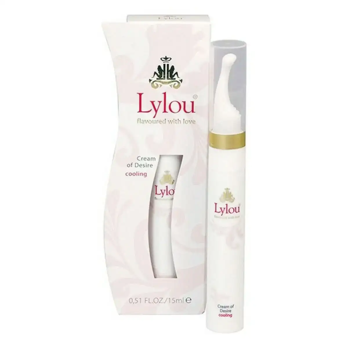 Creme hydratante lylou 15 ml _9526. DIAYTAR COTE D'IVOIRE - L'Art de Vivre le Shopping Authentique. Découvrez notre boutique en ligne et trouvez des produits qui célèbrent la culture et l'héritage du Côte d'Ivoire.