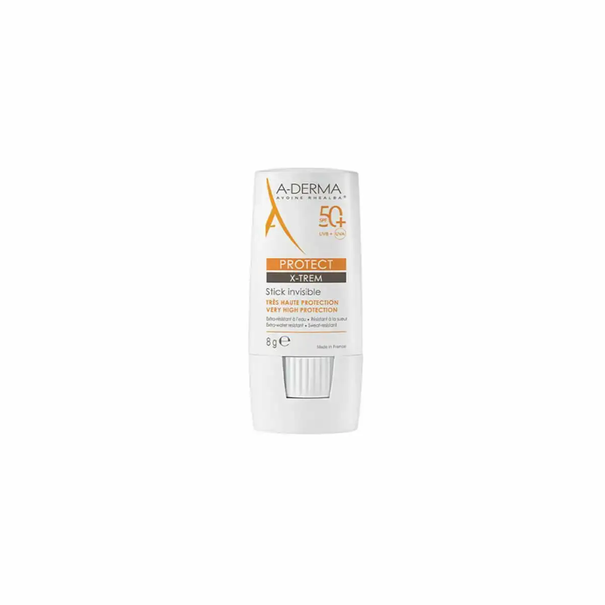 Creme hydratante pour le visage a derma protect x trem stick spf 50 8 g _4210. Entrez dans l'Univers de DIAYTAR COTE D'IVOIRE - Où l'Élégance Rencontre la Tradition. Explorez notre gamme variée et trouvez des articles qui ajoutent une touche de sophistication à votre vie.