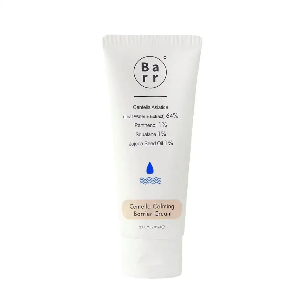 Creme hydratante pour le visage barr bacecr centella 80 ml_9582. DIAYTAR COTE D'IVOIRE - Où Choisir est un Plaisir Responsable. Explorez notre boutique en ligne et adoptez des produits qui reflètent notre engagement envers la durabilité.