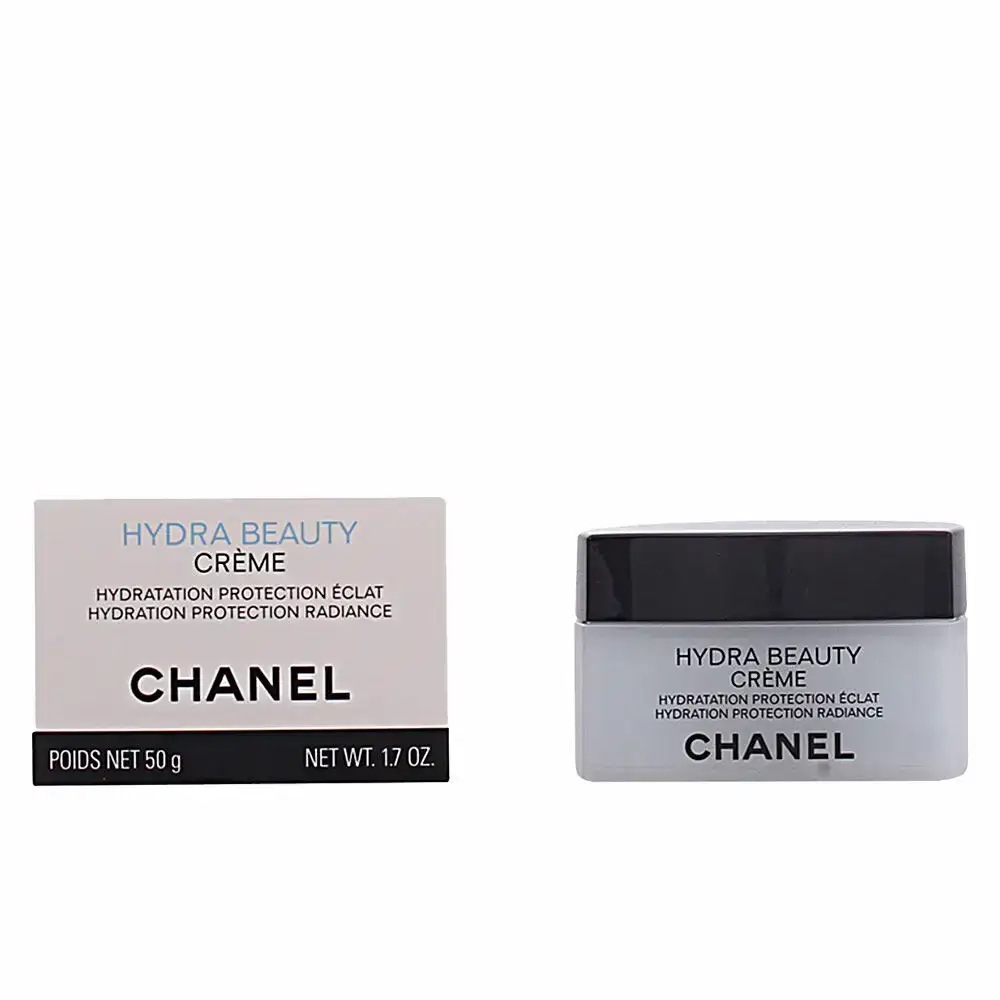 Creme hydratante pour le visage chanel hydra beauty 50 g_6964. Bienvenue sur DIAYTAR COTE D'IVOIRE - Où Chaque Article a son Histoire. Découvrez notre sélection méticuleuse de produits qui racontent l'authenticité et la beauté du Côte d'Ivoire.