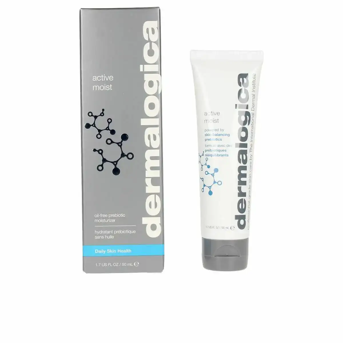 Creme hydratante pour le visage dermalogica 111064 111597 50 ml_3705. DIAYTAR COTE D'IVOIRE - Là où la Qualité se Marque d'une Touche Côte d'Ivoireaise. Naviguez à travers notre boutique en ligne et choisissez des produits qui allient excellence et tradition.