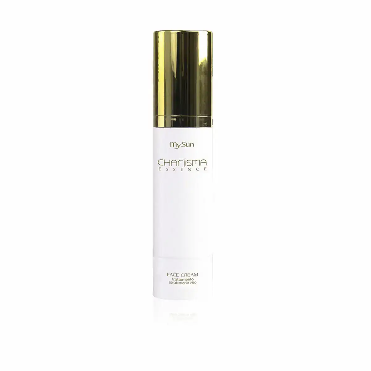 Creme hydratante pour le visage mysun charisma essence 50 ml_3676. DIAYTAR COTE D'IVOIRE - Votre Passage vers l'Élégance Accessible. Parcourez notre boutique en ligne pour trouver des produits qui vous permettent d'allier style et économies.