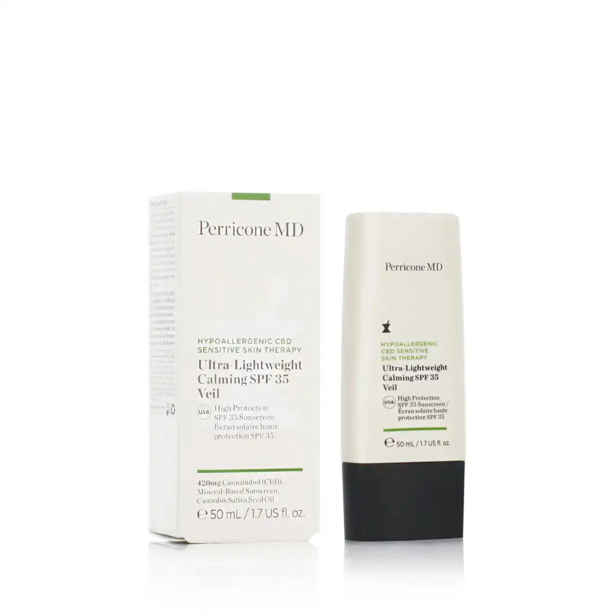 Creme hydratante pour le visage perricone md calmant spf 35 50 ml_9037. DIAYTAR COTE D'IVOIRE - Où Choisir est un Voyage Cultuel. Explorez notre boutique en ligne et découvrez des produits qui célèbrent la richesse et la diversité culturelle du Côte d'Ivoire.