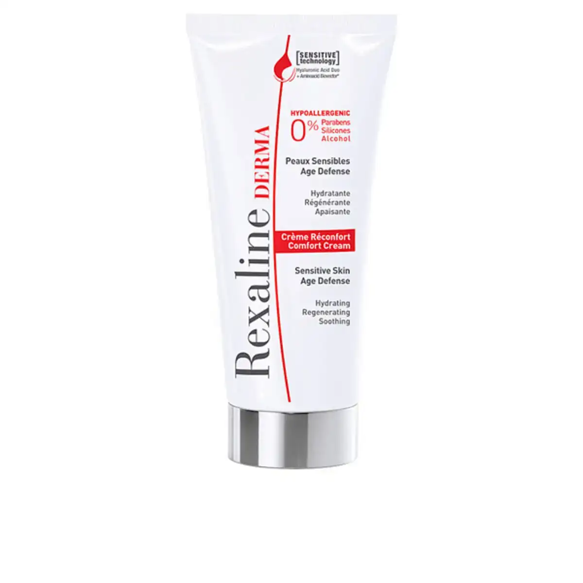 Creme hydratante pour le visage rexaline derma 50 ml_6970. Entrez dans le Monde de DIAYTAR COTE D'IVOIRE - Où la Satisfaction est la Priorité. Explorez notre sélection pensée pour vous offrir une expérience de shopping qui va au-delà de vos attentes.