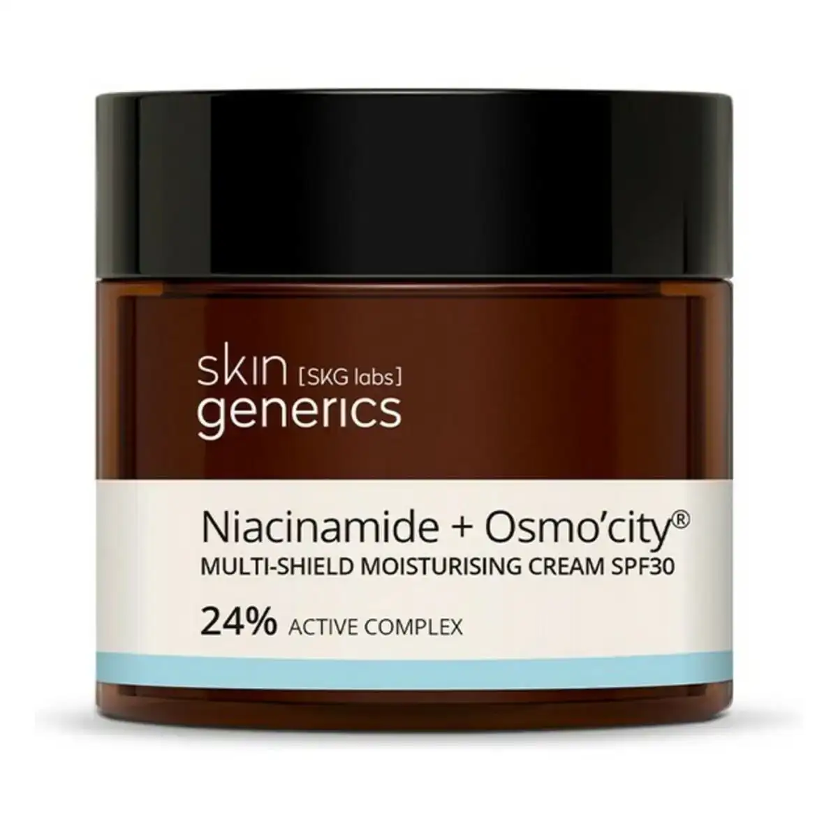 Creme hydratante pour le visage skin generics city 50 ml spf 30_1236. DIAYTAR COTE D'IVOIRE - Où Chaque Produit a son Histoire. Découvrez notre gamme de produits, chacun portant en lui le récit de l'artisanat et de la passion, pour vous offrir une expérience de shopping authentique.