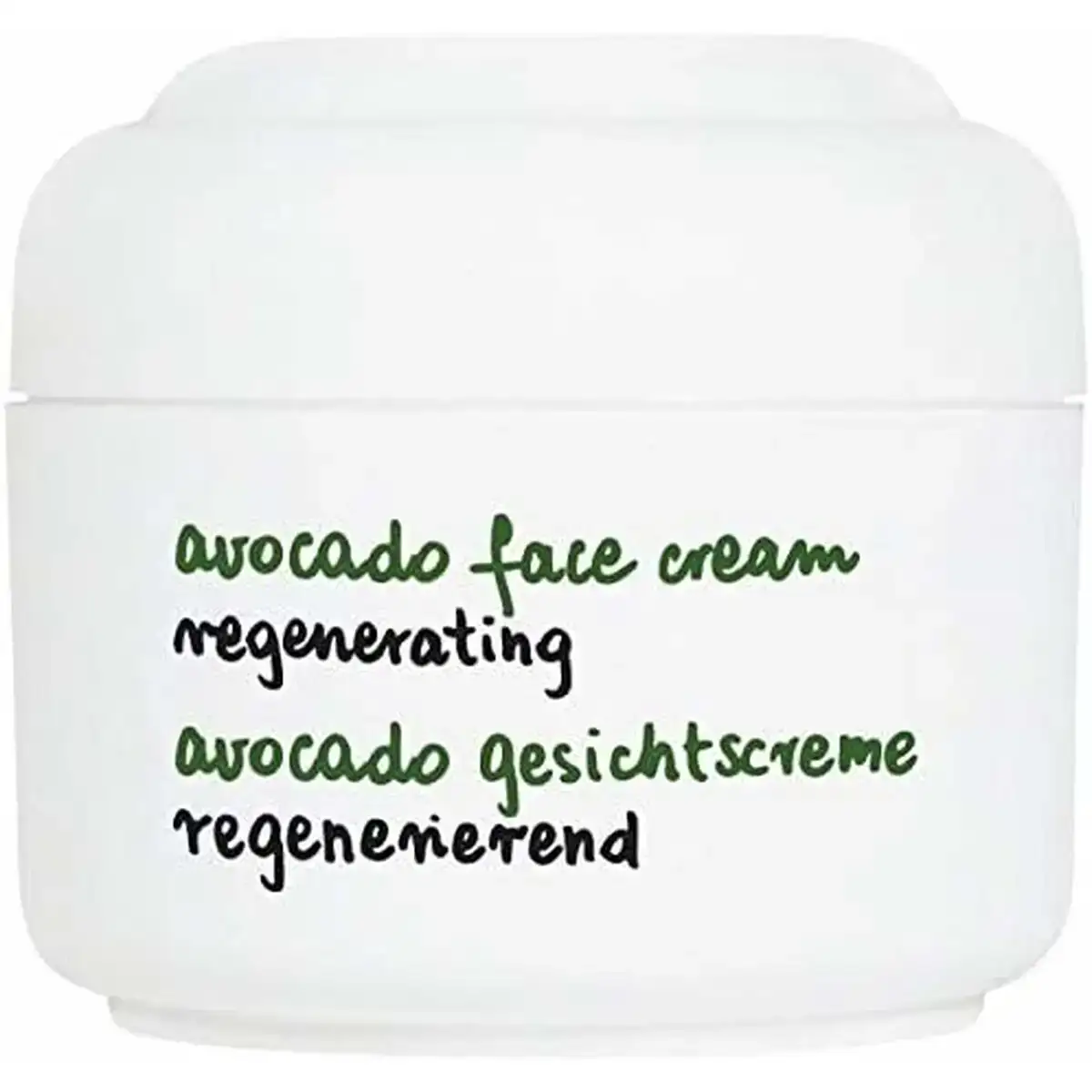 Creme hydratante pour le visage ziaja avocat 50 ml_2081. Bienvenue chez DIAYTAR COTE D'IVOIRE - Où Chaque Produit a son Âme. Découvrez notre gamme et choisissez des articles qui résonnent avec votre personnalité et vos valeurs.