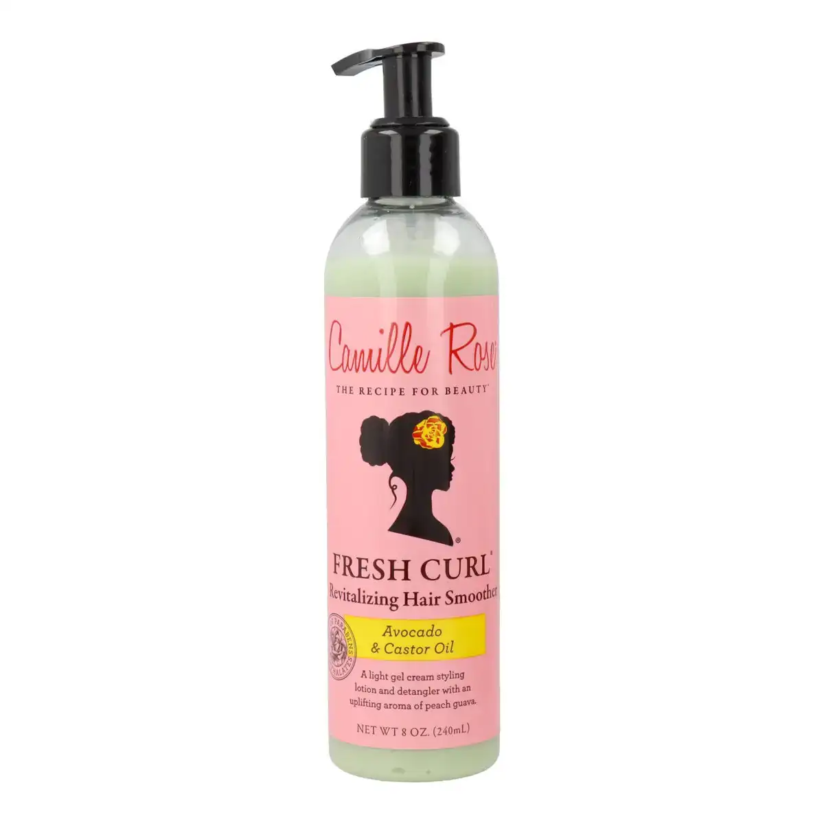 Creme hydratante pour les cheveux boucles camille rose fresh curl revitalizing_4445. DIAYTAR COTE D'IVOIRE - Votre Source de Découvertes Shopping. Découvrez des trésors dans notre boutique en ligne, allant des articles artisanaux aux innovations modernes.