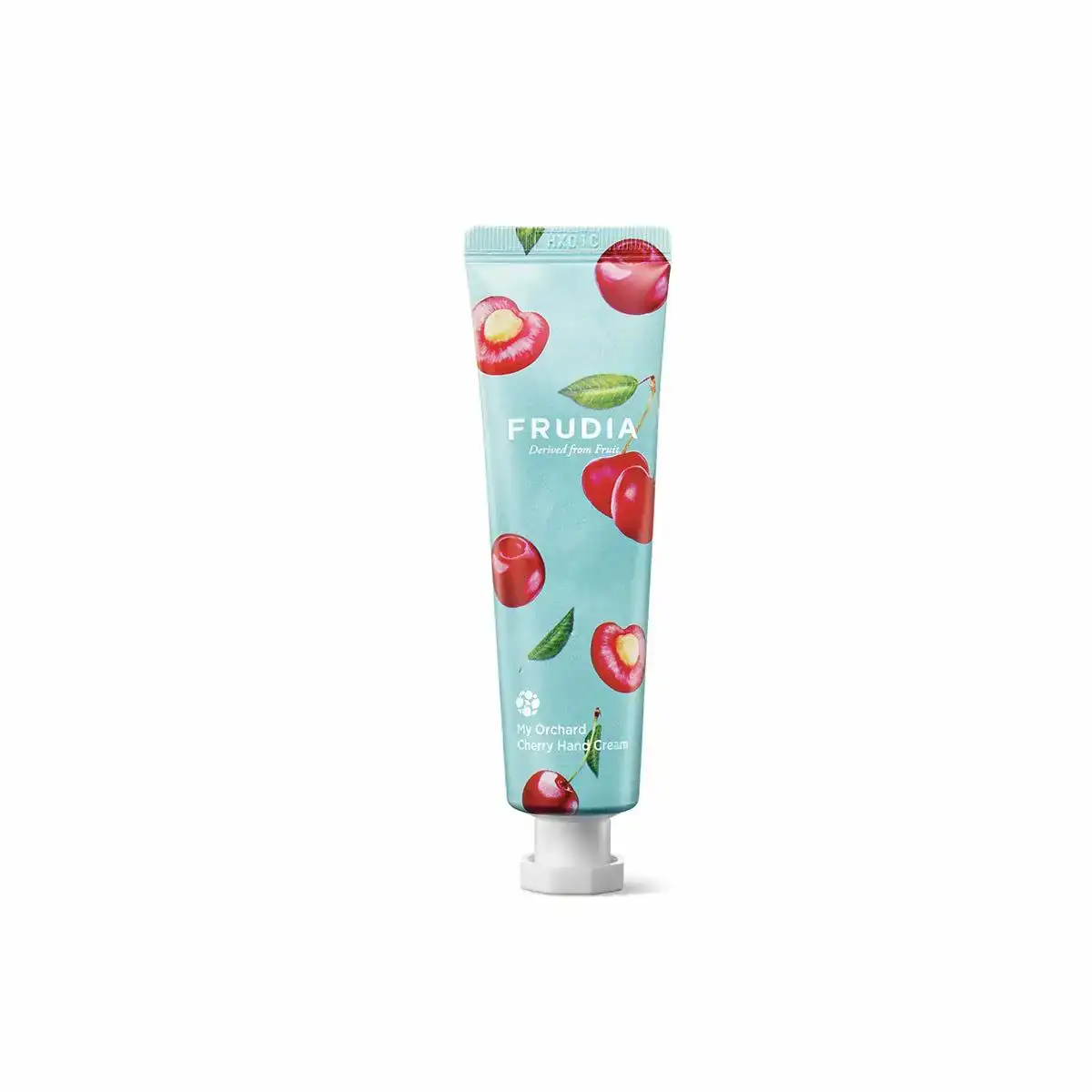Creme hydratante pour les mains frudia my orchard cerise 30 g _3591. DIAYTAR COTE D'IVOIRE - L'Art de Vivre le Shopping Authentique. Découvrez notre boutique en ligne et trouvez des produits qui incarnent la passion et le savoir-faire du Côte d'Ivoire.
