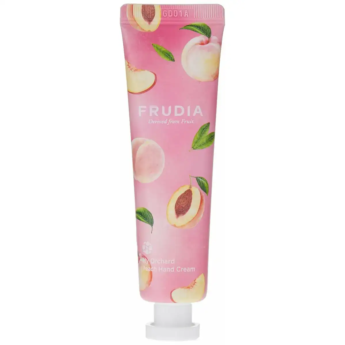 Creme hydratante pour les mains frudia my orchard peche 30 g _6601. Entrez dans DIAYTAR COTE D'IVOIRE - Où Chaque Détail Compte. Explorez notre boutique en ligne pour trouver des produits de haute qualité, soigneusement choisis pour répondre à vos besoins et vos désirs.