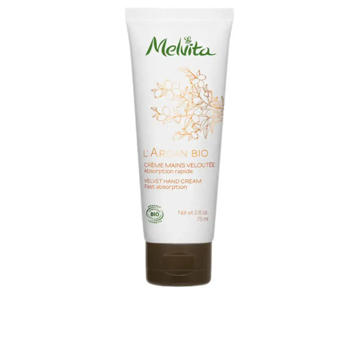 Creme hydratante pour les mains l argan bio melvita 75 ml _9429. DIAYTAR COTE D'IVOIRE - L'Art de Vivre le Shopping en Ligne. Découvrez notre plateforme intuitive et trouvez des produits qui vous inspirent et vous enchantent, à chaque clic.