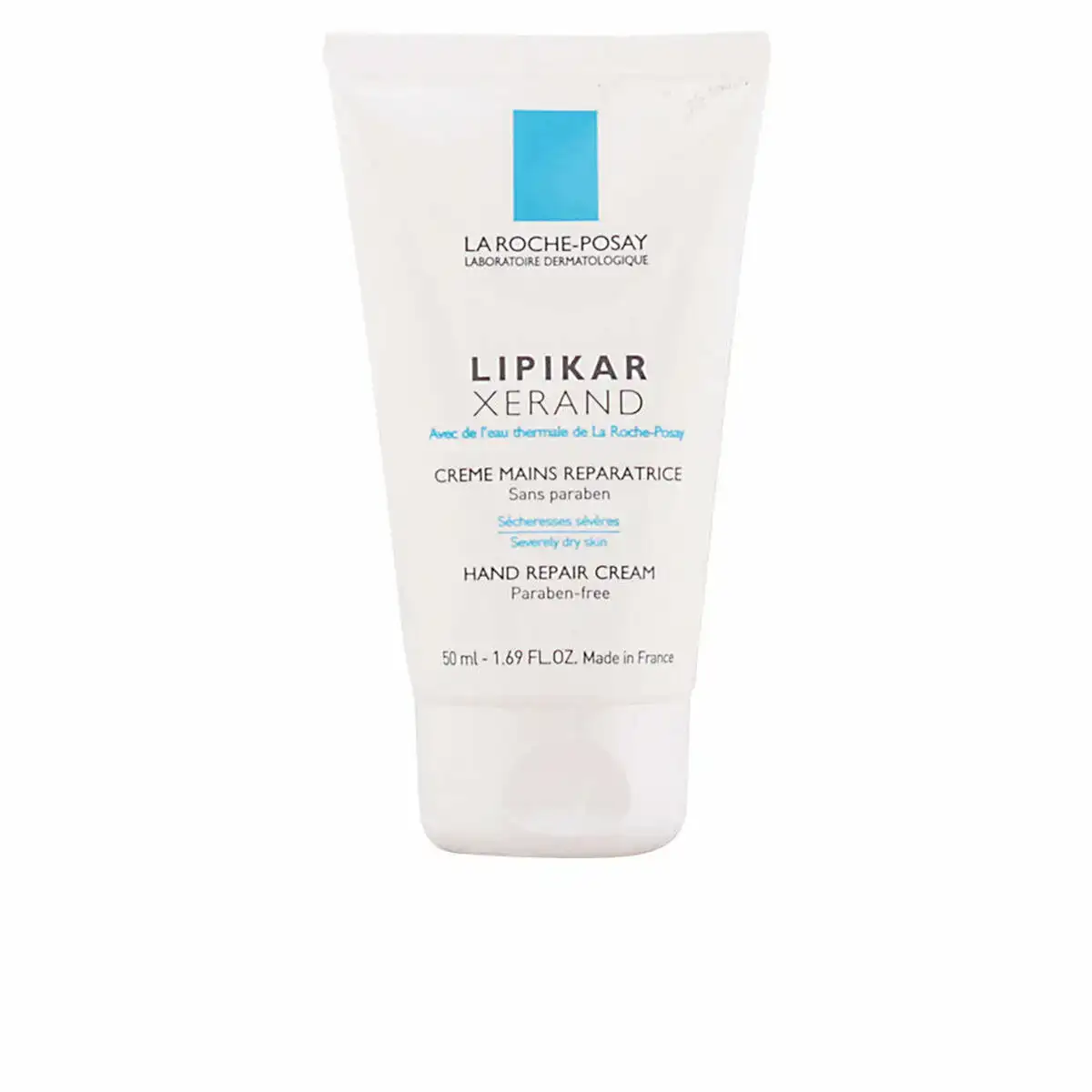 Creme hydratante pour les mains la roche posay lipikar 50 ml _1914. Plongez dans le Monde de DIAYTAR COTE D'IVOIRE - Où Chaque Article Raconte une Histoire. Explorez notre vaste assortiment et choisissez des produits qui vous parlent et reflètent votre style unique.