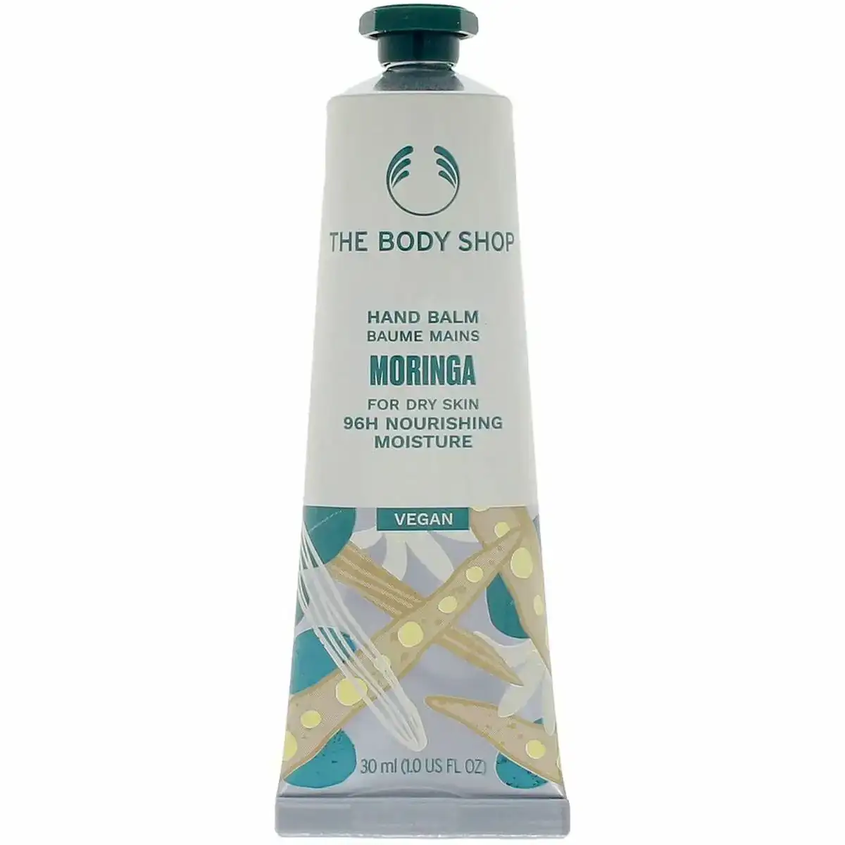 Creme hydratante pour les mains the body shop moringa 30 ml_8360. DIAYTAR COTE D'IVOIRE - Où Choisir Devient une Expression de Soi. Découvrez notre boutique en ligne et trouvez des articles qui révèlent votre personnalité et votre style.