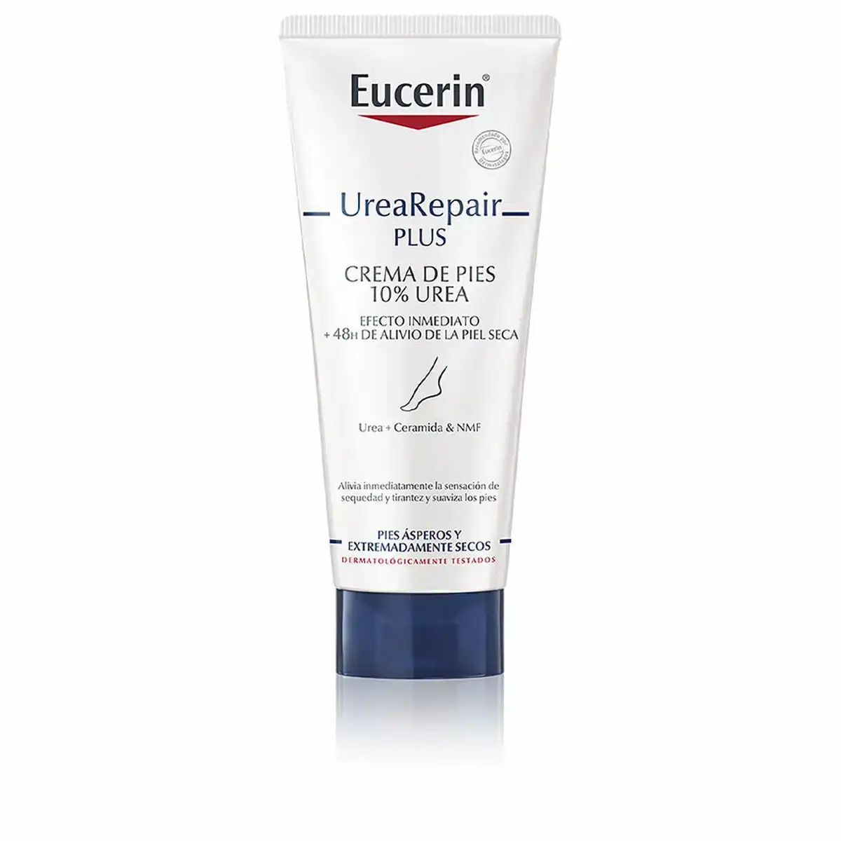 Creme hydratante pour les pieds eucerin urearepair plus 100 ml_6772. Bienvenue chez DIAYTAR COTE D'IVOIRE - Où Votre Shopping Prend Vie. Découvrez notre univers et dénichez des trésors qui ajoutent de la couleur à votre quotidien.