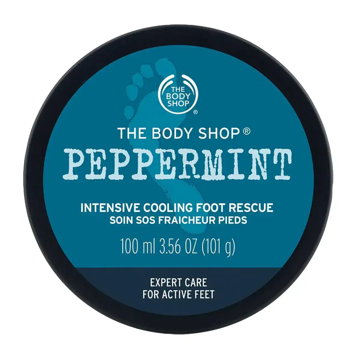 Creme hydratante pour les pieds the body shop peppermint 100 ml_1029. DIAYTAR COTE D'IVOIRE - Votre Plateforme pour un Shopping Inspiré. Explorez nos offres variées et découvrez des articles qui stimulent votre créativité et embellissent votre vie.