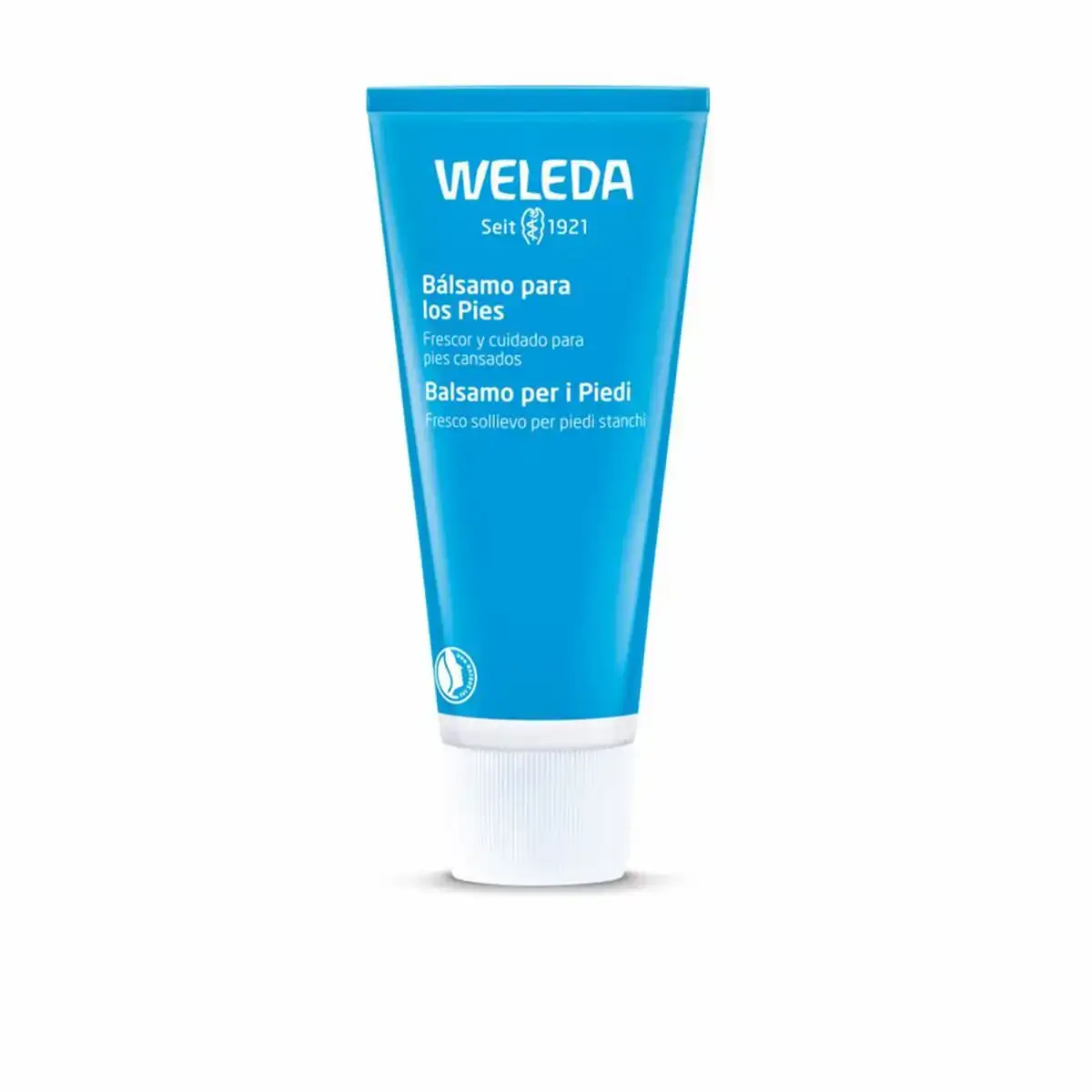 Creme hydratante pour les pieds weleda baume 75 ml _2140. Entrez dans l'Univers de DIAYTAR COTE D'IVOIRE - Où Chaque Produit a son Histoire. Explorez notre catalogue et découvrez des trésors qui racontent la riche culture du Côte d'Ivoire.