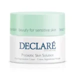 Creme hydratante probiotic skin solution declare 50 ml _7853. DIAYTAR COTE D'IVOIRE - L'Art de Vivre le Shopping Inspiré. Parcourez notre catalogue et choisissez des produits qui reflètent votre passion pour la beauté et l'authenticité.