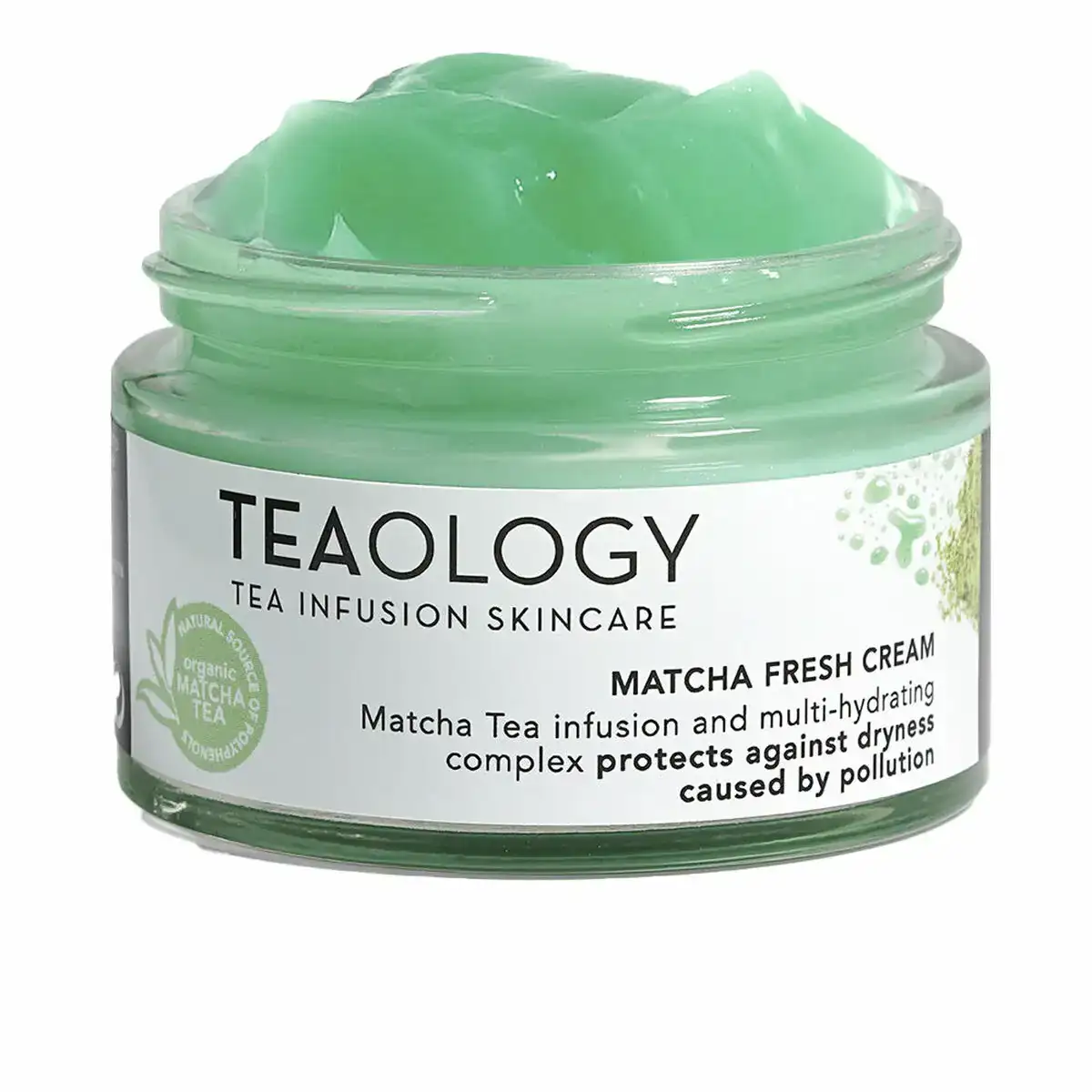 Creme hydratante teaology the matcha 50 ml_4997. DIAYTAR COTE D'IVOIRE - Là où le Chic Rencontre la Tradition. Naviguez à travers notre catalogue et choisissez des produits qui équilibrent l'élégance intemporelle et l'innovation moderne.