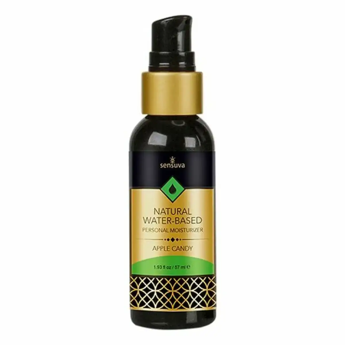 Creme hydratante vaginale apple candy sensuva_3410. DIAYTAR COTE D'IVOIRE - Où Choisir est un Acte de Création. Naviguez à travers notre plateforme et choisissez des produits qui complètent votre histoire personnelle.