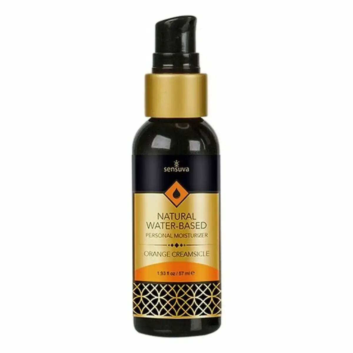 Creme hydratante vaginale orange creamsicle sensuva_4167. DIAYTAR COTE D'IVOIRE - L'Univers de l'Élégance Accessible. Plongez dans notre catalogue et choisissez des produits qui allient sophistication et accessibilité pour un shopping exquis.