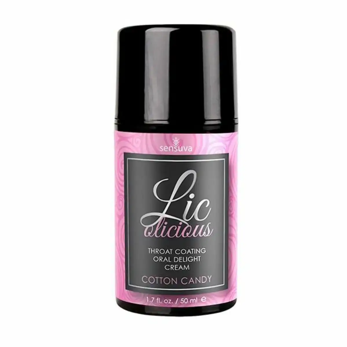 Creme oral delight lic o licious barbapapa 50 ml sensuva 7266_7798. Bienvenue chez DIAYTAR COTE D'IVOIRE - Où le Shopping Rencontre la Qualité. Explorez notre sélection soigneusement conçue et trouvez des produits qui définissent le luxe abordable.