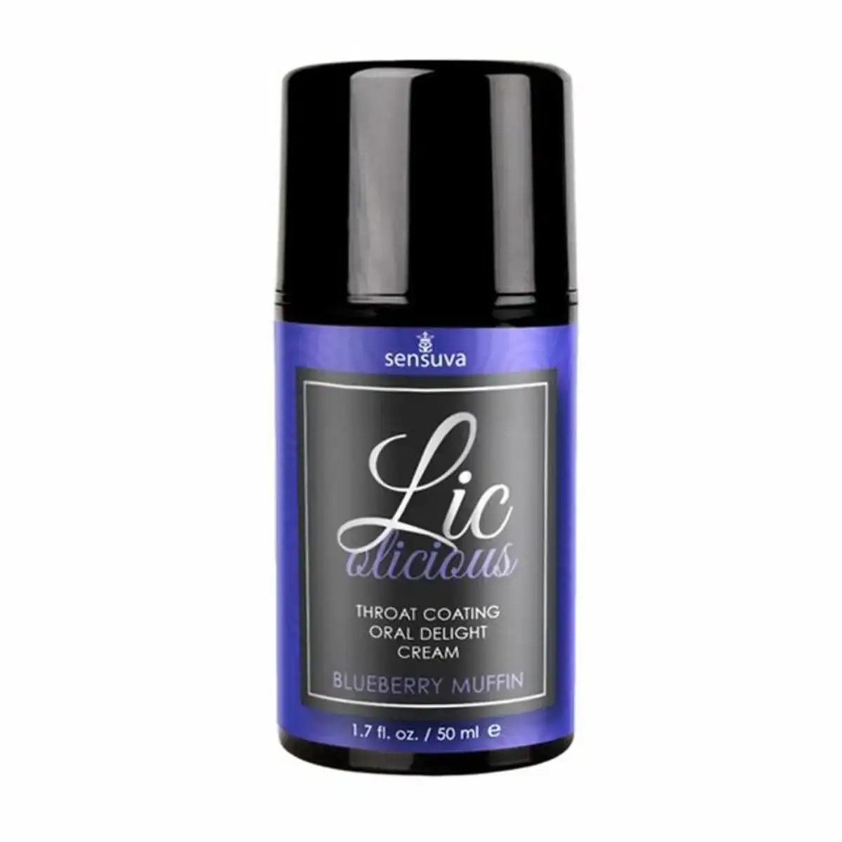 Creme oral delight lic o licious muffin au myrtilles 50 ml sensuva 7440_4993. Bienvenue chez DIAYTAR COTE D'IVOIRE - Où le Shopping Rencontre la Qualité. Explorez notre sélection soigneusement conçue et trouvez des produits qui définissent le luxe abordable.