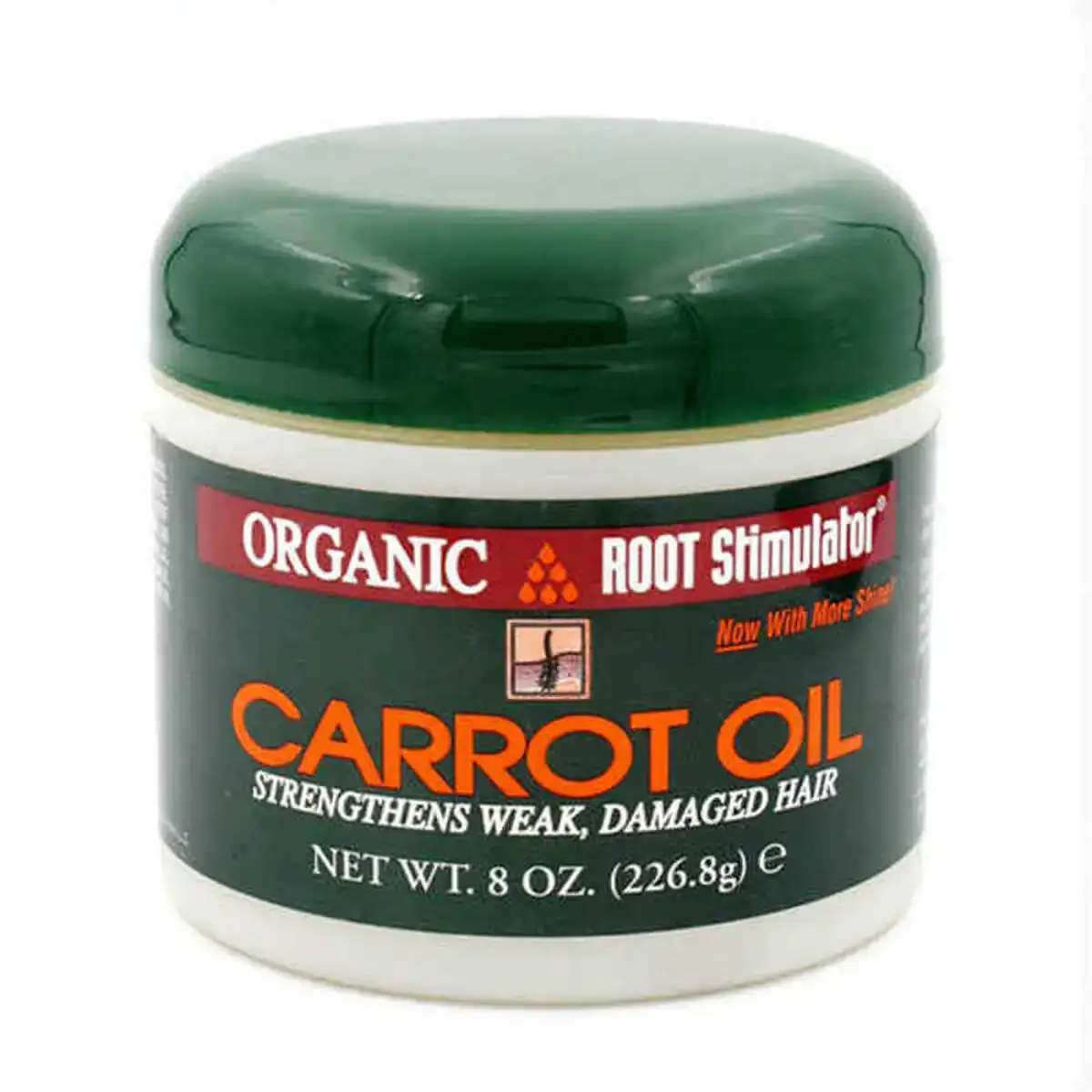 Creme ors carrot oil 227 g _2479. DIAYTAR COTE D'IVOIRE - Où Chaque Achat Raconte une Histoire. Parcourez notre boutique en ligne pour trouver des articles qui évoquent le savoir-faire et la tradition du Côte d'Ivoire.