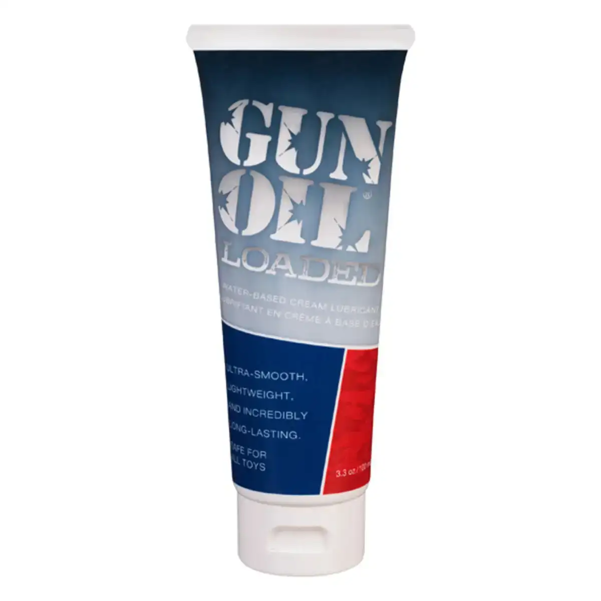 Creme petit plaisir 100 ml gun oil 1349_5582. Entrez dans l'Univers de DIAYTAR COTE D'IVOIRE - Où Chaque Produit a sa Place. Explorez nos rayons virtuels et choisissez des articles qui s'intègrent parfaitement à votre style de vie.