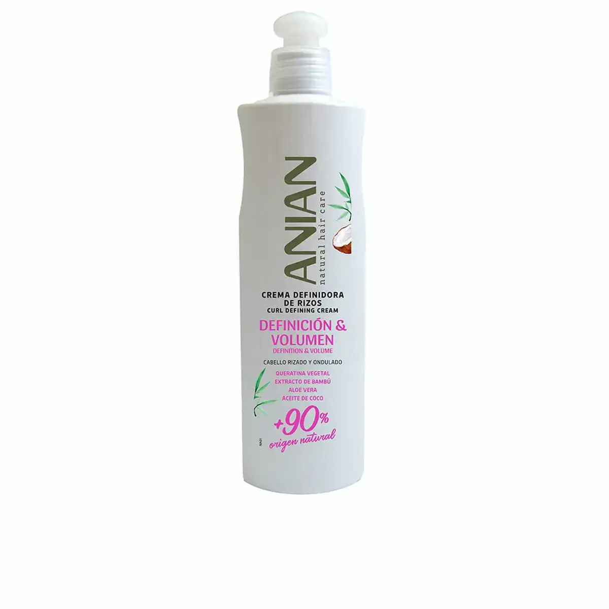 Creme pour definir les boucles anian 250 ml_9349. DIAYTAR COTE D'IVOIRE - Où Chaque Achat Raconte une Histoire. Parcourez notre boutique en ligne pour trouver des articles qui évoquent le savoir-faire et la tradition du Côte d'Ivoire.