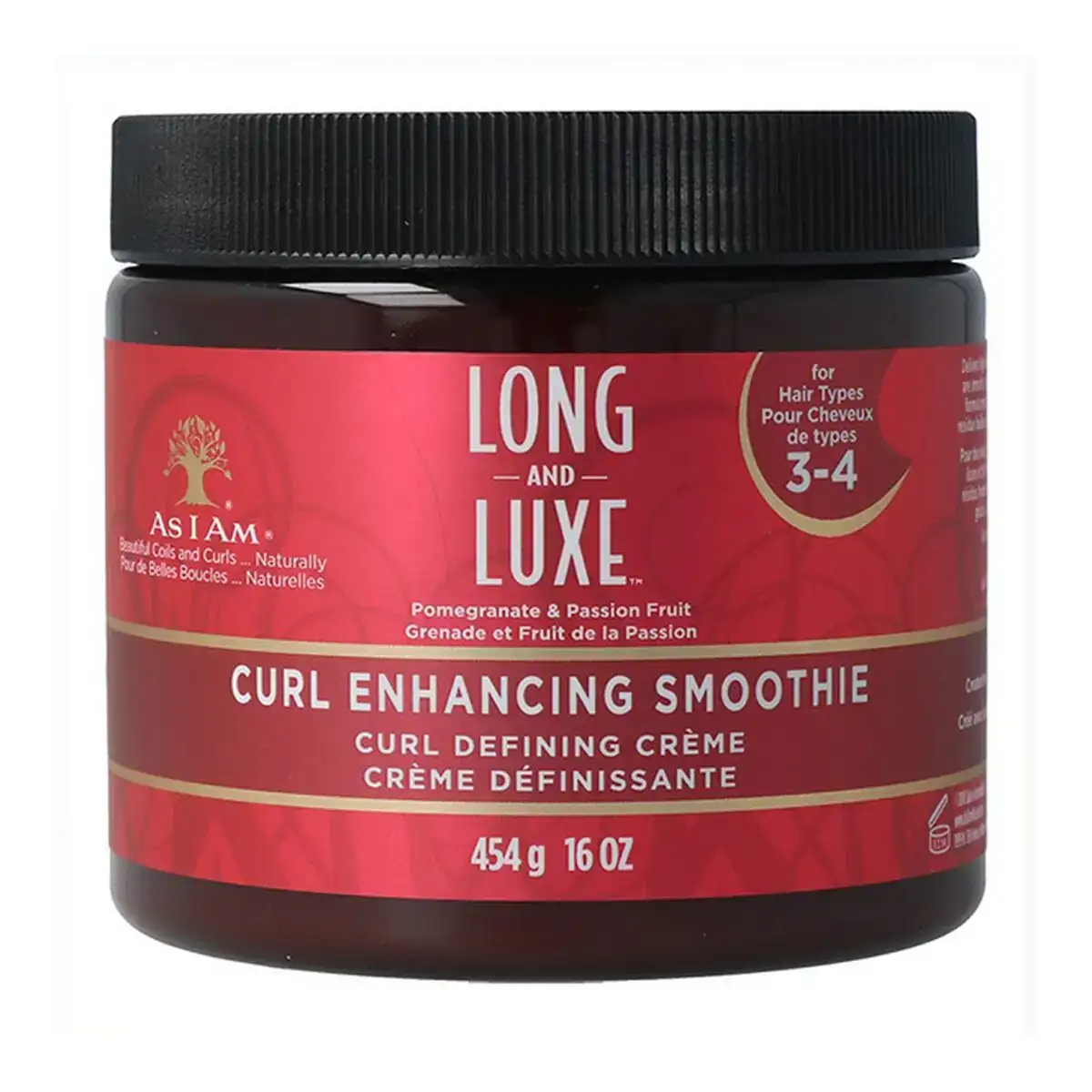 Creme pour definir les boucles as i am long and luxe 454 g _3402. DIAYTAR COTE D'IVOIRE - Là où Choisir est un Acte d'Amour pour le Côte d'Ivoire. Explorez notre gamme et choisissez des produits qui célèbrent la culture et l'artisanat du pays.