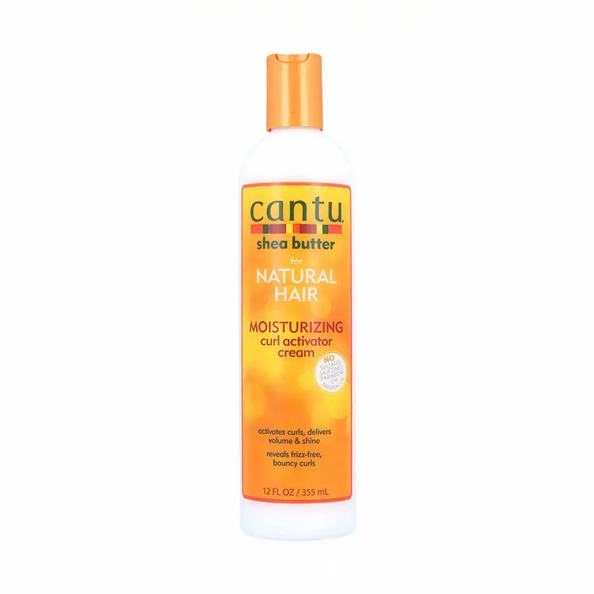 Creme pour definir les boucles cantu shea butter natural hair 355 ml _7401. DIAYTAR COTE D'IVOIRE - L'Univers de l'Élégance Accessible. Plongez dans notre catalogue et choisissez des produits qui allient sophistication et accessibilité pour un shopping exquis.