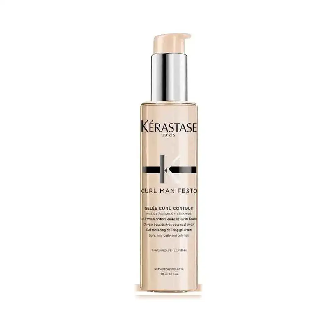 Creme pour definir les boucles curl manifesto kerastase 150 ml _2560. DIAYTAR COTE D'IVOIRE - Où Choisir est un Acte d'Amour pour le Côte d'Ivoire. Explorez notre boutique en ligne et choisissez des articles qui célèbrent la culture et l'artisanat du pays.
