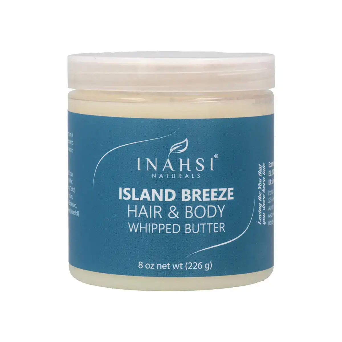 Creme pour definir les boucles inahsi breeze hair body whipped butter 226 g _5072. DIAYTAR COTE D'IVOIRE - L'Essence de la Tradition et de la Modernité réunies. Explorez notre plateforme en ligne pour trouver des produits authentiques du Côte d'Ivoire, tout en découvrant les dernières tendances du monde moderne.