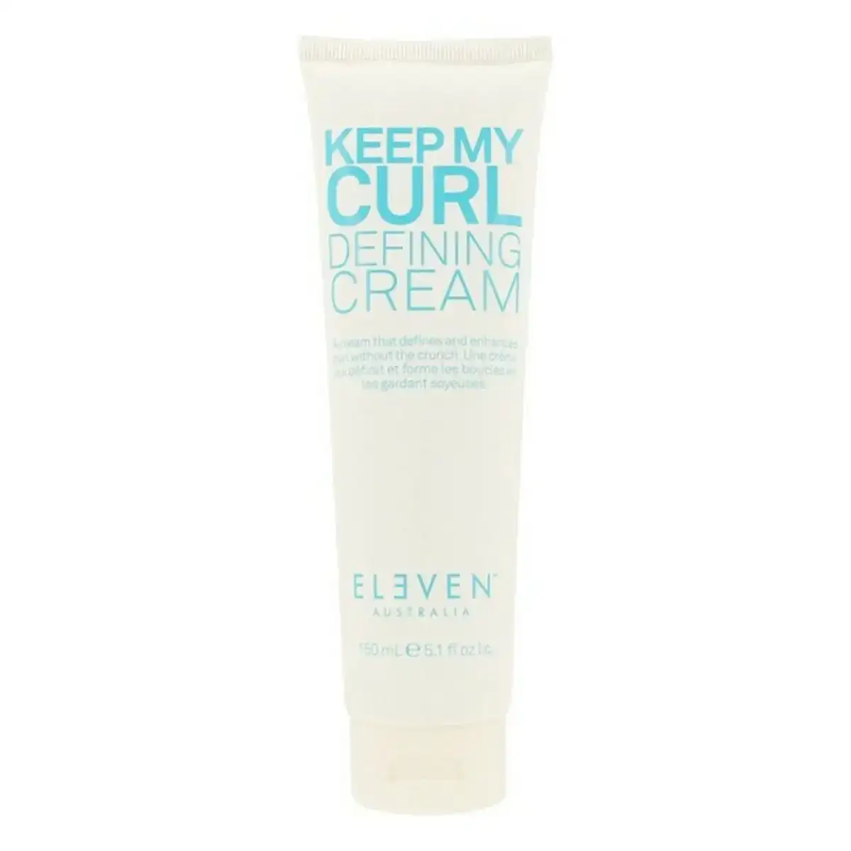 Creme pour definir les boucles keep my curl eleven australia keep my curl 150 ml_7237. Bienvenue chez DIAYTAR COTE D'IVOIRE - Où Votre Shopping Prend Vie. Découvrez notre univers et dénichez des trésors qui ajoutent de la couleur à votre quotidien.