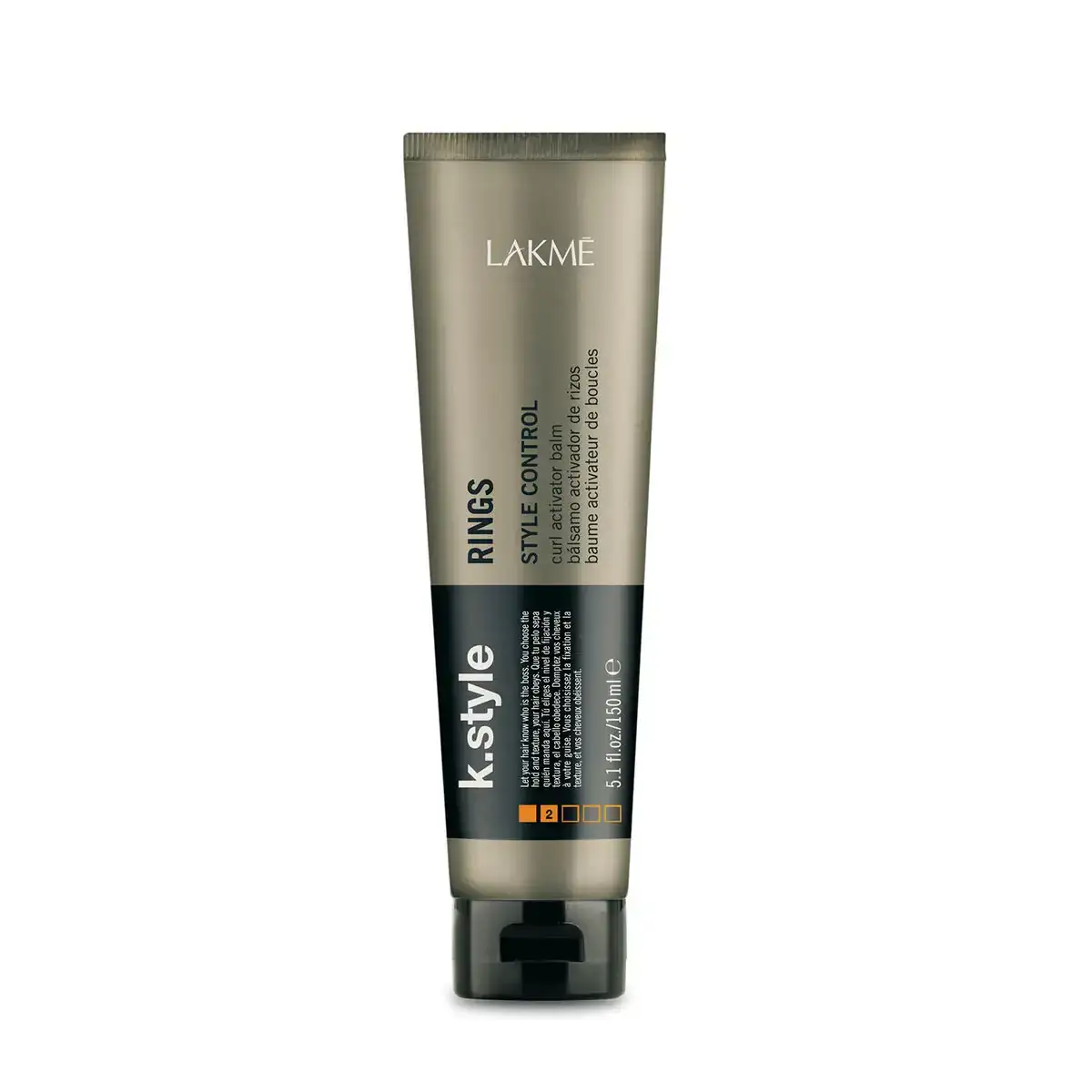 Creme pour definir les boucles lakme k style rings_7686. DIAYTAR COTE D'IVOIRE - L'Essence de la Tradition et de la Modernité réunies. Explorez notre plateforme en ligne pour trouver des produits authentiques du Côte d'Ivoire, tout en découvrant les dernières tendances du monde moderne.