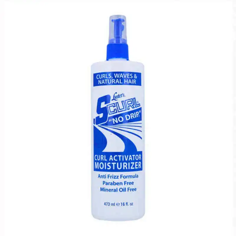Creme pour definir les boucles luster scurl no drip 473 ml_2260. DIAYTAR COTE D'IVOIRE - Là où Chaque Produit Est une Trouvaille. Explorez notre sélection minutieuse et découvrez des articles qui correspondent à votre style de vie et à vos aspirations.