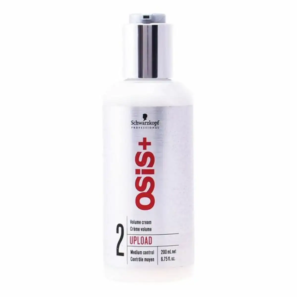 Creme pour definir les boucles osis upload schwarzkopf 200 ml _2732. Bienvenue chez DIAYTAR COTE D'IVOIRE - Où le Shopping Devient une Aventure. Découvrez notre collection diversifiée et explorez des produits qui reflètent la diversité du Côte d'Ivoire.
