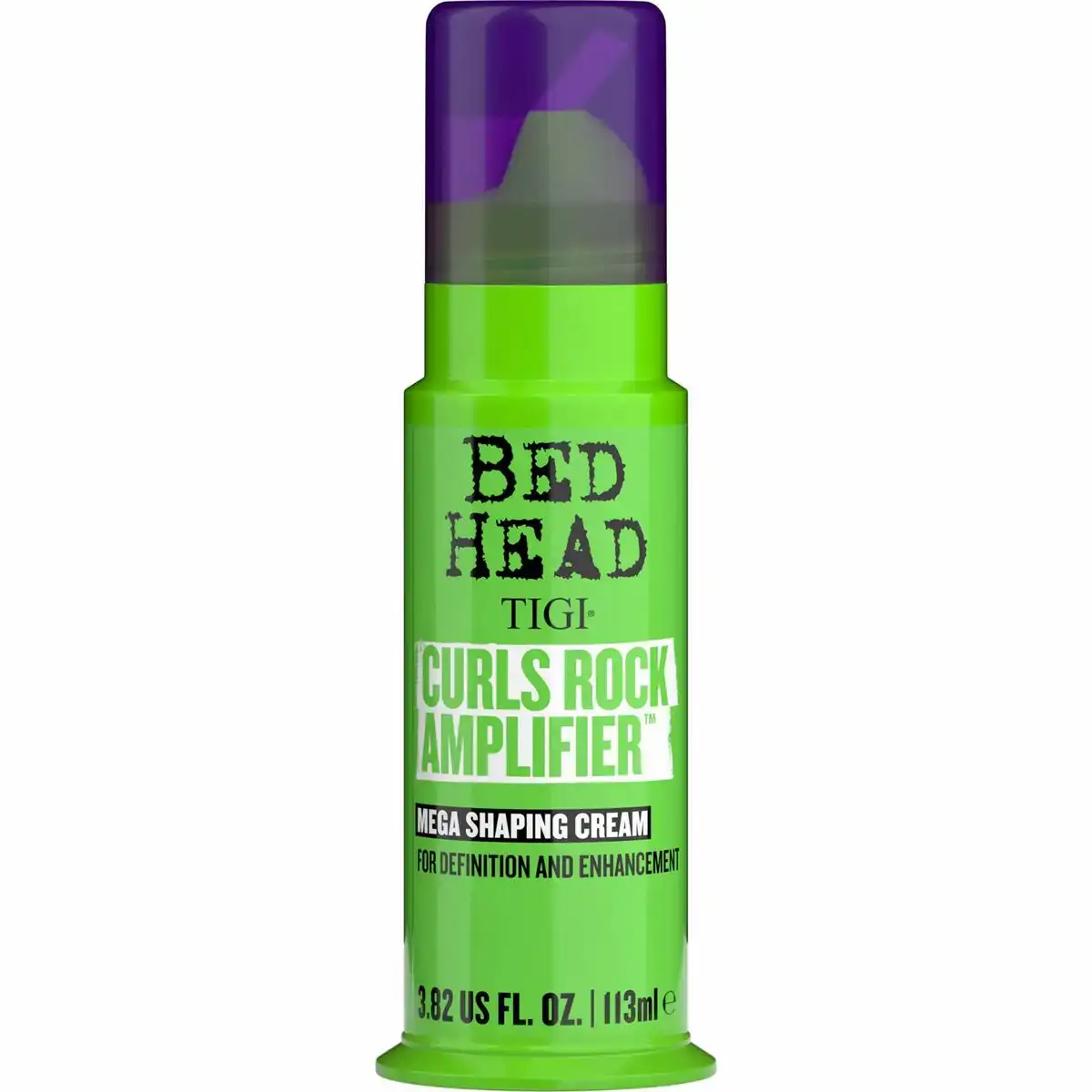Creme pour definir les boucles tigi curls rock amplifier 113 ml _2412. DIAYTAR COTE D'IVOIRE - Votre Plateforme Shopping Engagée. Explorez notre catalogue et choisissez des produits qui reflètent notre dévouement envers la qualité et la satisfaction du client.