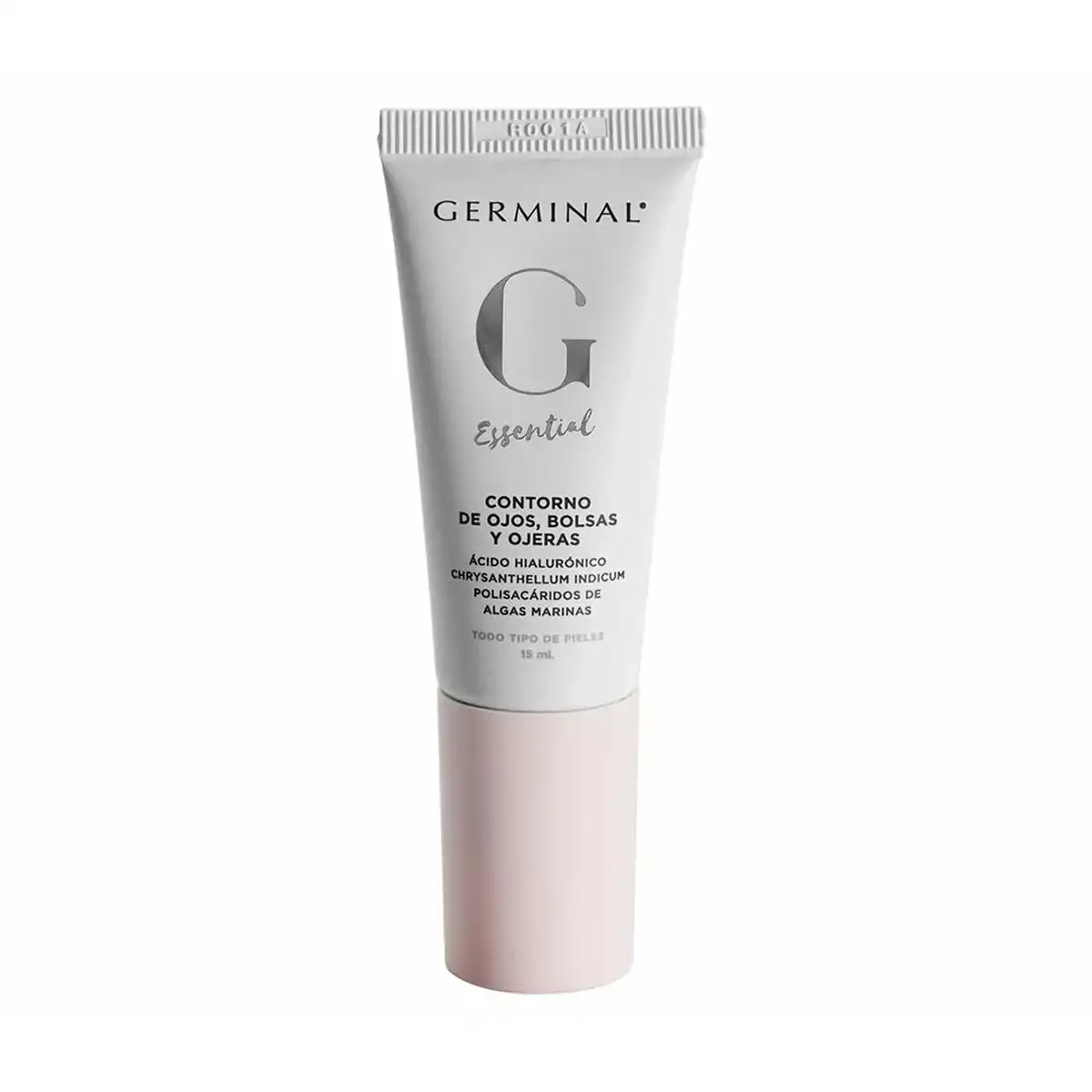 Creme pour le contour des yeux germinal essential 15 ml _7099. DIAYTAR COTE D'IVOIRE - Là où les Possibilités sont Infinies. Parcourez nos catégories et laissez-vous séduire par des produits qui enrichiront votre quotidien, du pratique à l'esthétique.