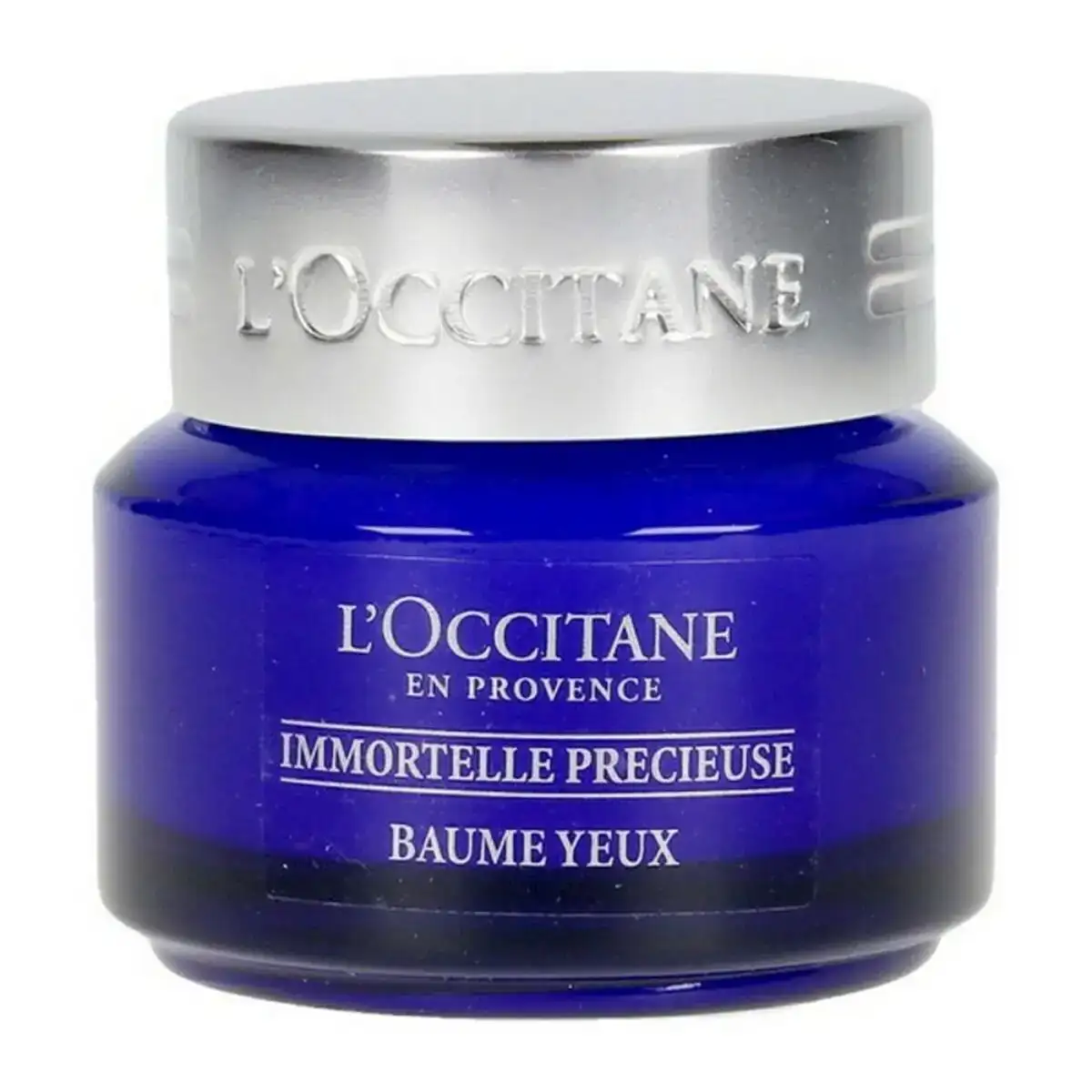 Creme pour le contour des yeux immortelle l occitane 15 ml _3572. Bienvenue chez DIAYTAR COTE D'IVOIRE - Où le Shopping Devient un Voyage. Explorez notre plateforme pour dénicher des produits uniques, racontant l'histoire et l'âme du Côte d'Ivoire.