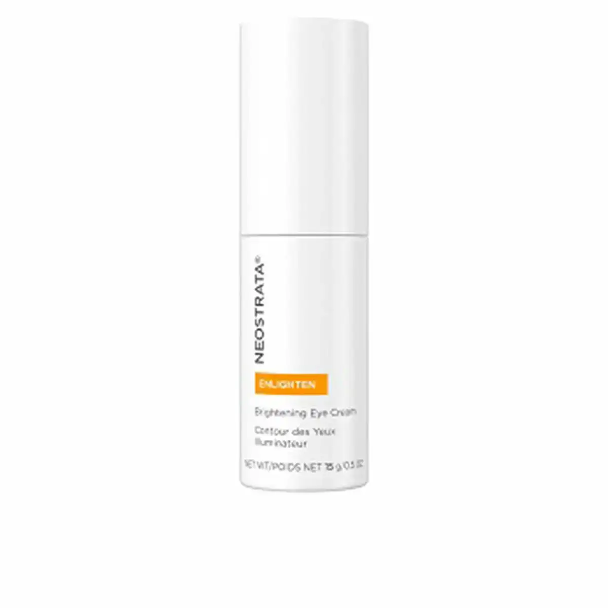 Creme pour le contour des yeux neostrata enlighten eclaircissant 15 g _3396. Bienvenue chez DIAYTAR COTE D'IVOIRE - Où Chaque Produit a son Histoire. Découvrez notre sélection unique et trouvez des articles qui racontent la richesse culturelle et artistique du Côte d'Ivoire.