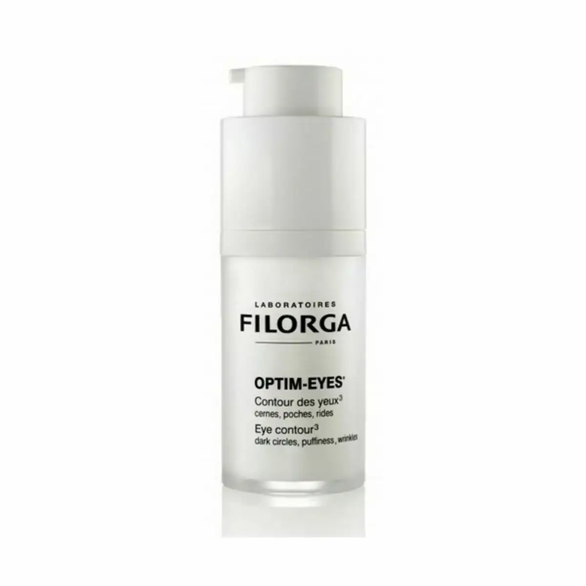 Creme pour le contour des yeux optim eyes filorga 15 ml _7577. Entrez dans l'Univers de DIAYTAR COTE D'IVOIRE - Où la Tradition S'unit à la Modernité. Explorez notre sélection pour trouver des produits qui allient héritage et innovation.