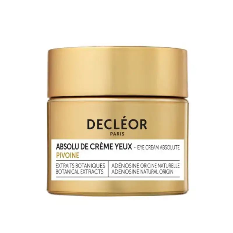 Creme pour le contour des yeux orexcellence decleor orexcellence 15 ml 15 ml_3852. DIAYTAR COTE D'IVOIRE - L'Équilibre Parfait entre Tradition et Modernité. Explorez notre collection pour trouver des produits qui incarnent la culture et la contemporanéité du Côte d'Ivoire.