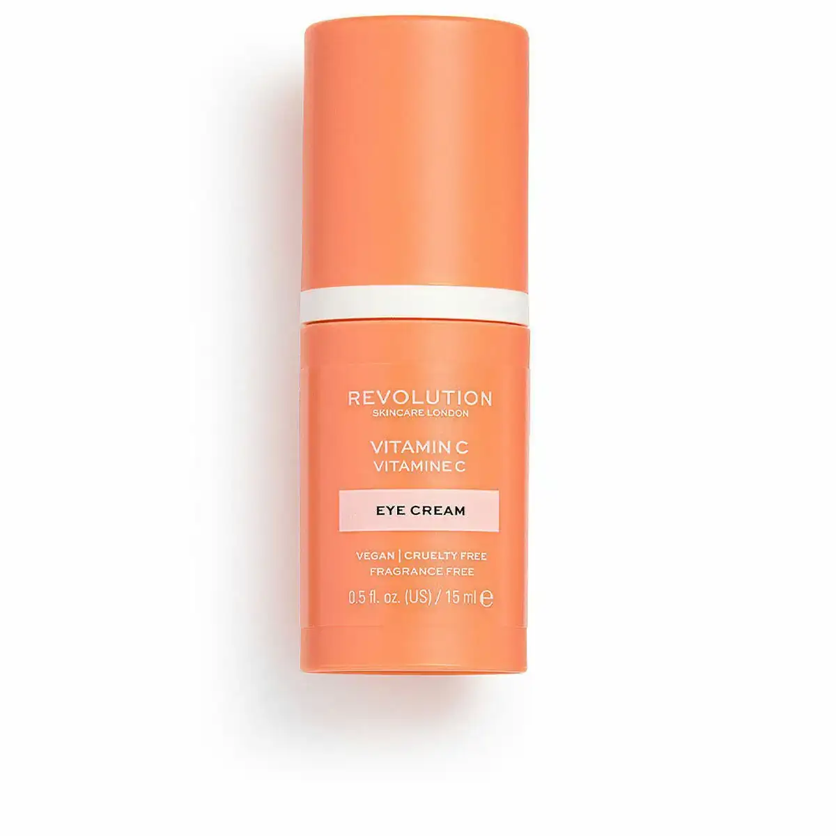Creme pour le contour des yeux revolution skincare vitamin c 15 ml _1635. DIAYTAR COTE D'IVOIRE - Là où Chaque Produit a son Propre Éclat. Explorez notre boutique en ligne et trouvez des articles qui ajoutent de la brillance à votre quotidien.