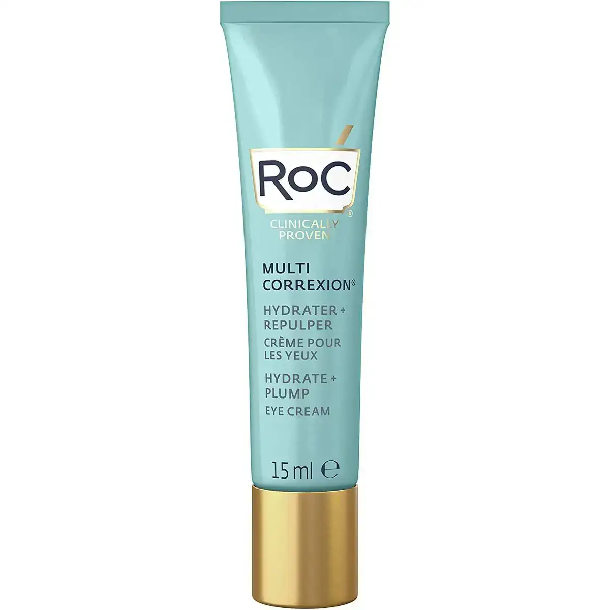 Creme pour le contour des yeux roc multi correxion acide hyaluronique 15 ml _6088. DIAYTAR COTE D'IVOIRE - L'Art de Vivre en Couleurs et en Styles. Parcourez notre sélection et trouvez des articles qui reflètent votre personnalité et votre goût pour la vie.
