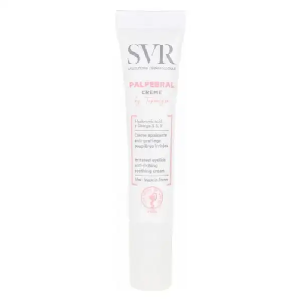 Creme pour le contour des yeux svr topialyse 15 ml_5318. DIAYTAR COTE D'IVOIRE - Votre Destination de Shopping Authentique au Côte d'Ivoire. Plongez dans notre boutique en ligne pour découvrir des produits qui célèbrent la riche culture et l'artisanat du pays.