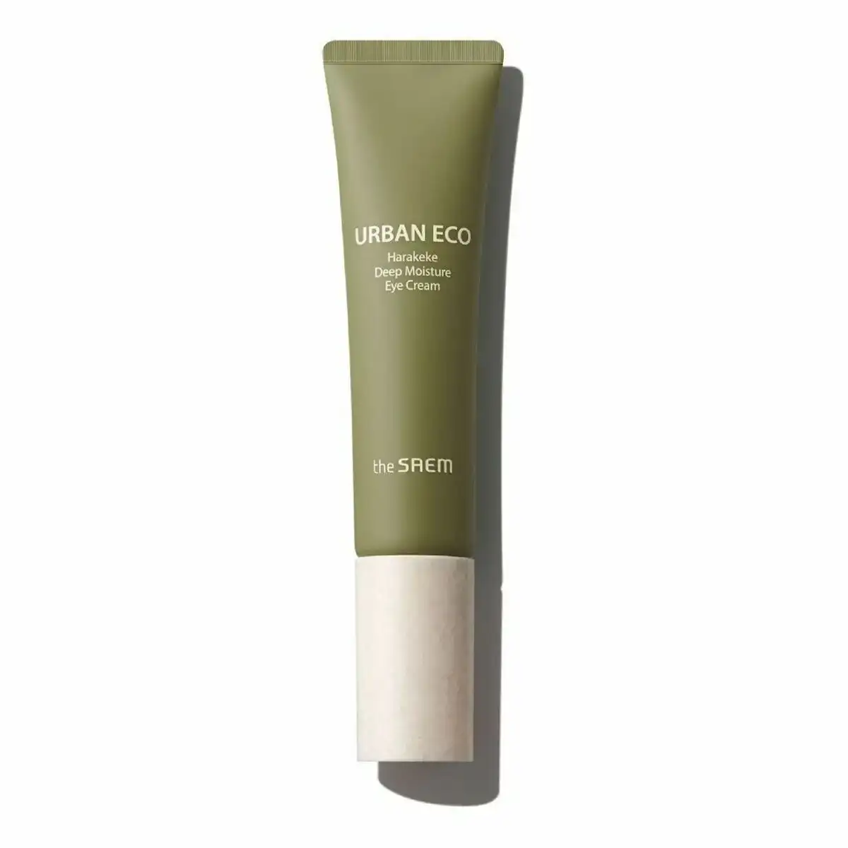 Creme pour le contour des yeux the saem urban eco harakeke deep moisture 30 ml _6890. DIAYTAR COTE D'IVOIRE - Là où Chaque Achat a du Sens. Explorez notre gamme et choisissez des produits qui racontent une histoire, du traditionnel au contemporain.