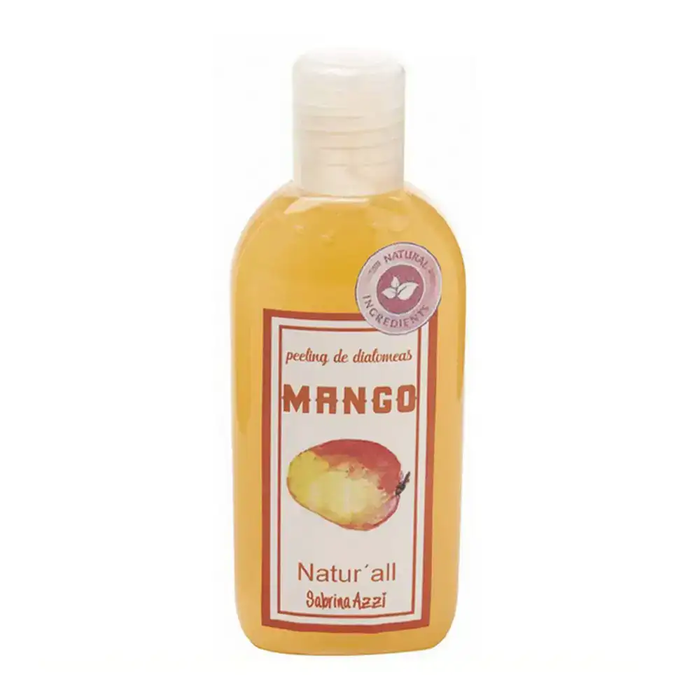 Creme pour les mains exfoliante sabrina azzi natur all mango 100 ml _5440. Bienvenue sur DIAYTAR COTE D'IVOIRE - Où Choisir est un Voyage Sensoriel. Plongez dans notre catalogue et trouvez des produits qui éveillent vos sens et embellissent votre quotidien.