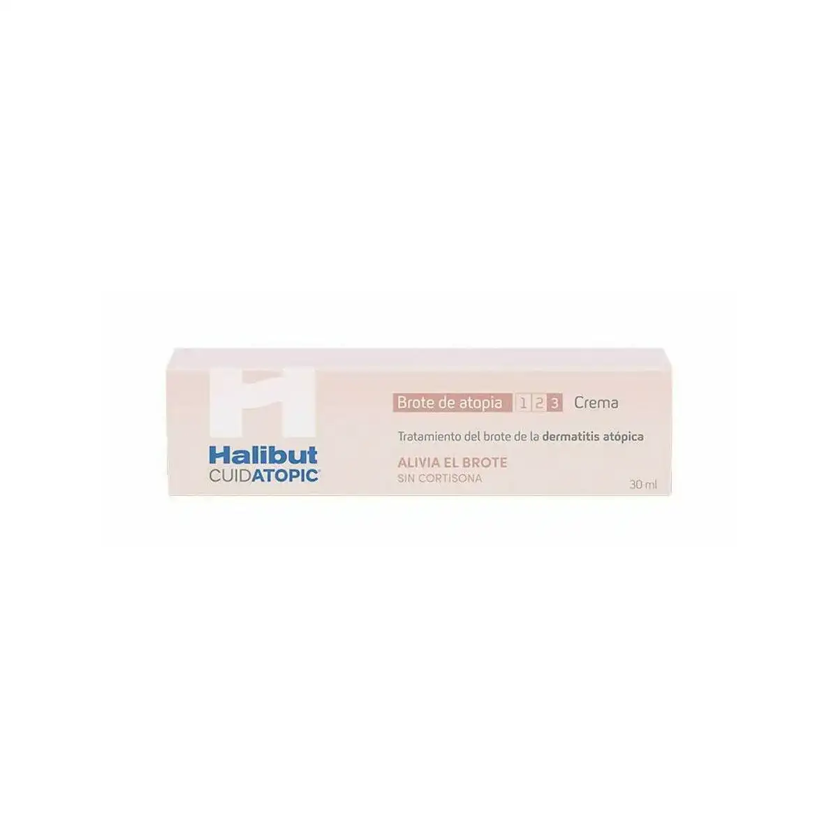 Creme pour les peaux atopique halibut cuidatopic brote atopia 30 ml _7915. DIAYTAR COTE D'IVOIRE - Votre Boutique en Ligne, Votre Identité. Naviguez à travers notre plateforme et choisissez des articles qui expriment qui vous êtes et ce que vous chérissez.