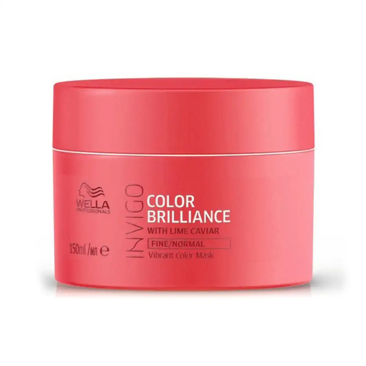 Creme protectrice de couleur invigo blilliance wella_6023. Entrez dans l'Univers de DIAYTAR COTE D'IVOIRE - Où le Shopping Devient une Découverte. Explorez nos rayons et dénichez des trésors qui illuminent votre quotidien.