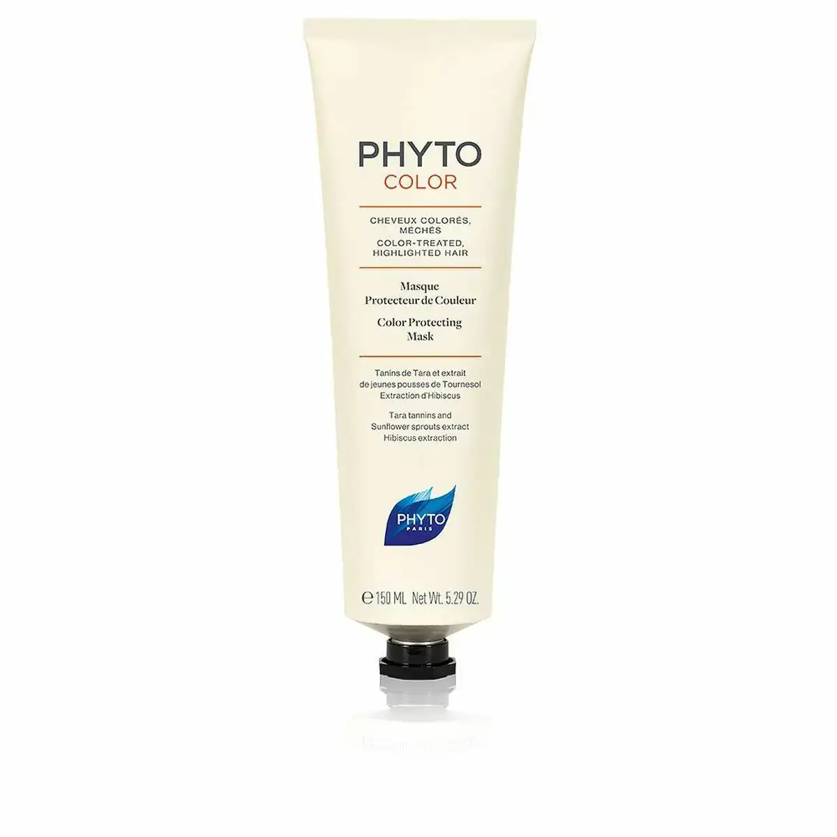 Creme protectrice de couleur phyto paris phytocolor 150 ml _2247. Bienvenue chez DIAYTAR COTE D'IVOIRE - Où Chaque Objet a son Histoire. Découvrez notre sélection méticuleuse et choisissez des articles qui racontent l'âme du Côte d'Ivoire.
